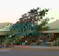 Imperial Hotel Motel Quilpie - Darwin Tourism