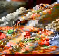 Jimmy's  Pizza Box 66 - Darwin Tourism