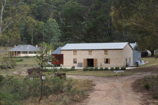 Aylmerton NSW Darwin Tourism