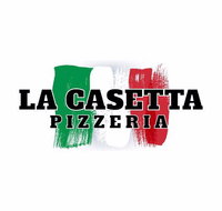 La Casetta Pizzeria - Darwin Tourism