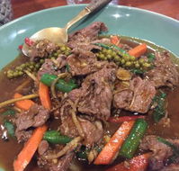 Lemon Grass Thai Restaurant Woden - Darwin Tourism