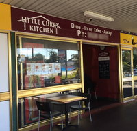 Little Curry Kitchen