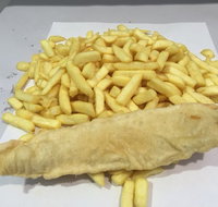 Lyndarum Fish and Chips - Darwin Tourism
