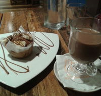 Max Brenner Chocolate Bar - Darwin Tourism