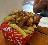 McManos Chicken Bar - Darwin Tourism