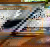 Misty Glen Wines Hunter Valley - Darwin Tourism