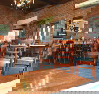 Oliver's Real Food - Darwin Tourism