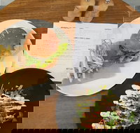 OneThirtyTwo - Darwin Tourism