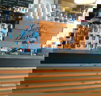 Plaza Carvery  Seafood - Darwin Tourism
