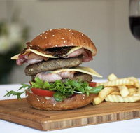 Raiders Belconnen - Darwin Tourism