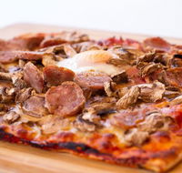 Arrivederci Pizza - Darwin Tourism