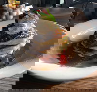 Rocksalt - Darwin Tourism