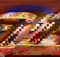 Royal India Restaurant - Darwin Tourism
