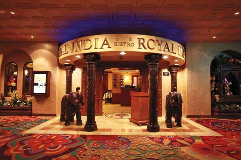 Royal India Restaurant - Darwin Tourism 0