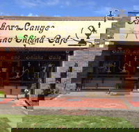 Sahara Lounge And Shisha Cafe - Darwin Tourism