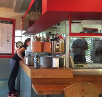 Sandy Bay Beach Wood Fired Pizza - Darwin Tourism