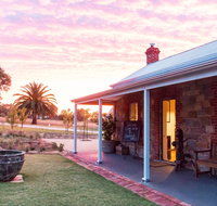 Seabrook Wines - Darwin Tourism