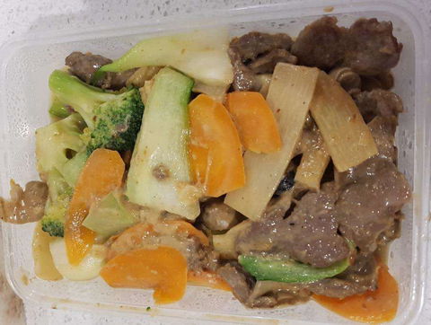 Silver Gardens Chinese Restaurant - Darwin Tourism 0