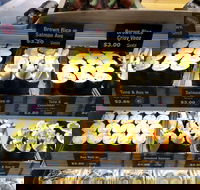 Sushi Paradise - Toowong - Darwin Tourism
