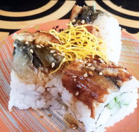 Sushi Train - Greenslopes - Darwin Tourism