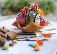 The gelato shop - Darwin Tourism