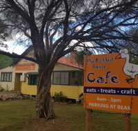 The Pickled Goose Cafe - Darwin Tourism