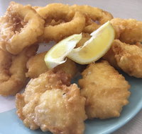 The Crispy Catch - Darwin Tourism