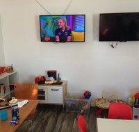 Tommy  Me - Darwin Tourism