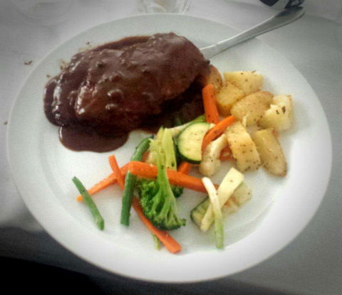 Trattoria Valdarno - Darwin Tourism 0