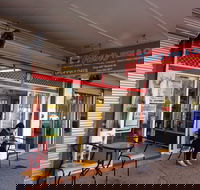 Tran's Snack Bar - Darwin Tourism