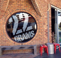 Twenty Two Grams 22 Grams - Darwin Tourism