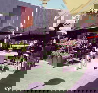Verve Bar  Kitchen - Darwin Tourism