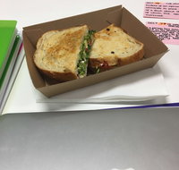 Writer's Block Cafe - Darwin Tourism