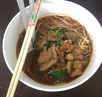 Yummy Thai - Darwin Tourism
