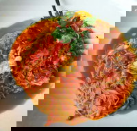 Bellissimo - Darwin Tourism