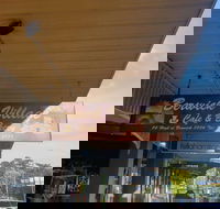 Berwick Village Cafe - Darwin Tourism