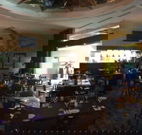 BJ's Restaurant - Darwin Tourism