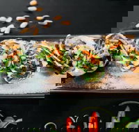 Blue Ginger Viet Kitchen  Bar - Darwin Tourism