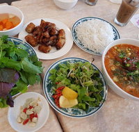 Bun Cha Co Dao - Darwin Tourism