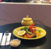 Cafe Sur L'Avenue - Darwin Tourism
