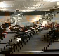 Cafe de Jour - Darwin Tourism