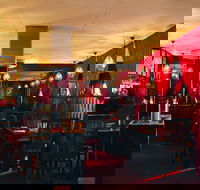 Cafe Le Petit Paradis - Darwin Tourism