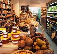 Causley Fresh Deli - Darwin Tourism