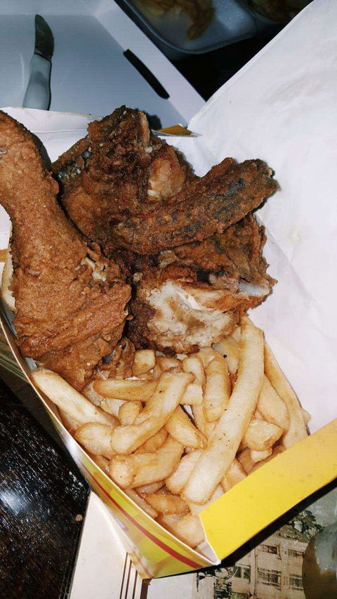 Chicken King - Darwin Tourism 0