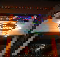 Como Hotel - Darwin Tourism