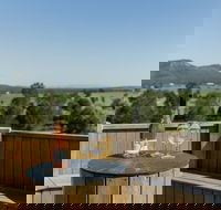 Constable Estate Vineyard - Darwin Tourism