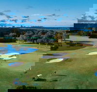 Coolangatta Tweed Heads Golf Club - Darwin Tourism