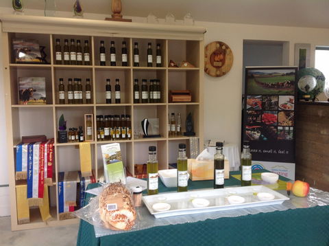 Cradle Coast Olives - Darwin Tourism 2