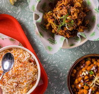 Curry Cafe Canteen - Flemington - Darwin Tourism