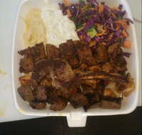Diwan Grill Kebab House - Darwin Tourism